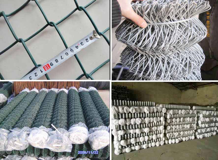 Coal Mine support mesh