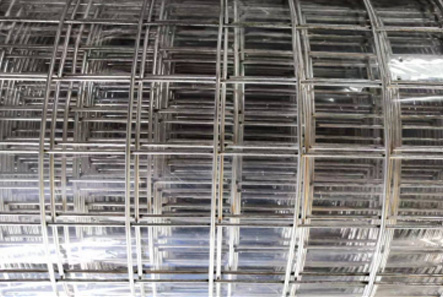 Reinforcing Construction Mesh used for variours load-bearing wall
