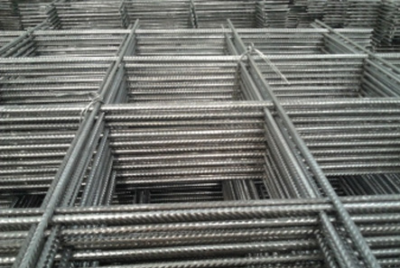 Steel Wire Mesh