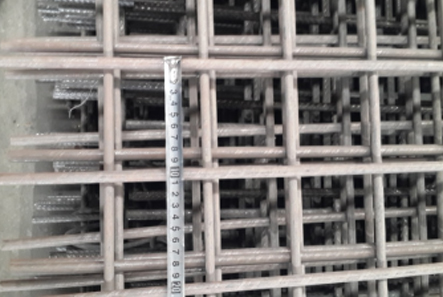 Steel Wire Mesh