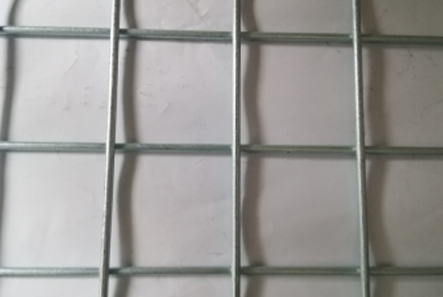 Steel Wire Mesh