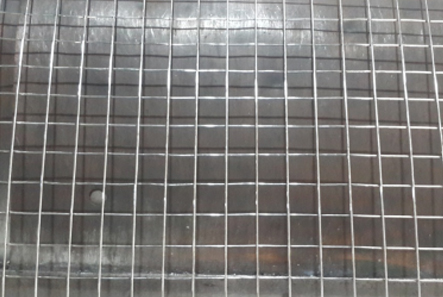 Steel Wire Mesh