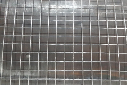 Steel Wire Mesh