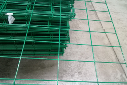 Steel Wire Mesh