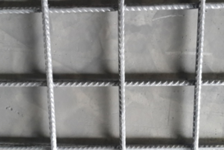 Steel Wire Mesh