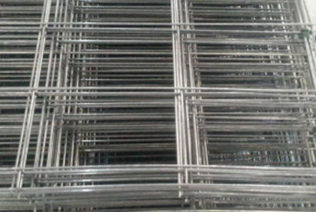 Steel Wire Mesh