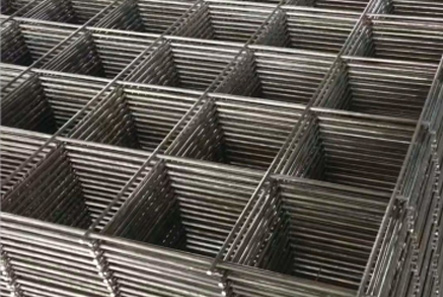 SE92 / SE82 / SE72 / SE62 concrete reinforcing mesh for structural using