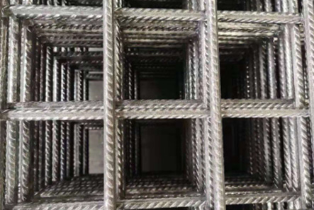 SE92 / SE82 / SE72 / SE62 concrete reinforcing mesh for structural using