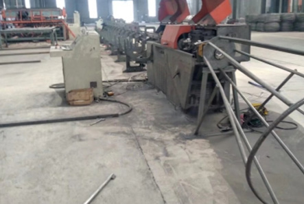 SE92 / SE82 / SE72 / SE62 concrete reinforcing mesh for structural using