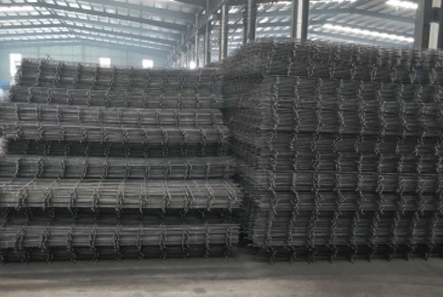 SE92 / SE82 / SE72 / SE62 concrete reinforcing mesh for structural using