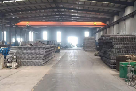 SE92 / SE82 / SE72 / SE62 concrete reinforcing mesh for structural using