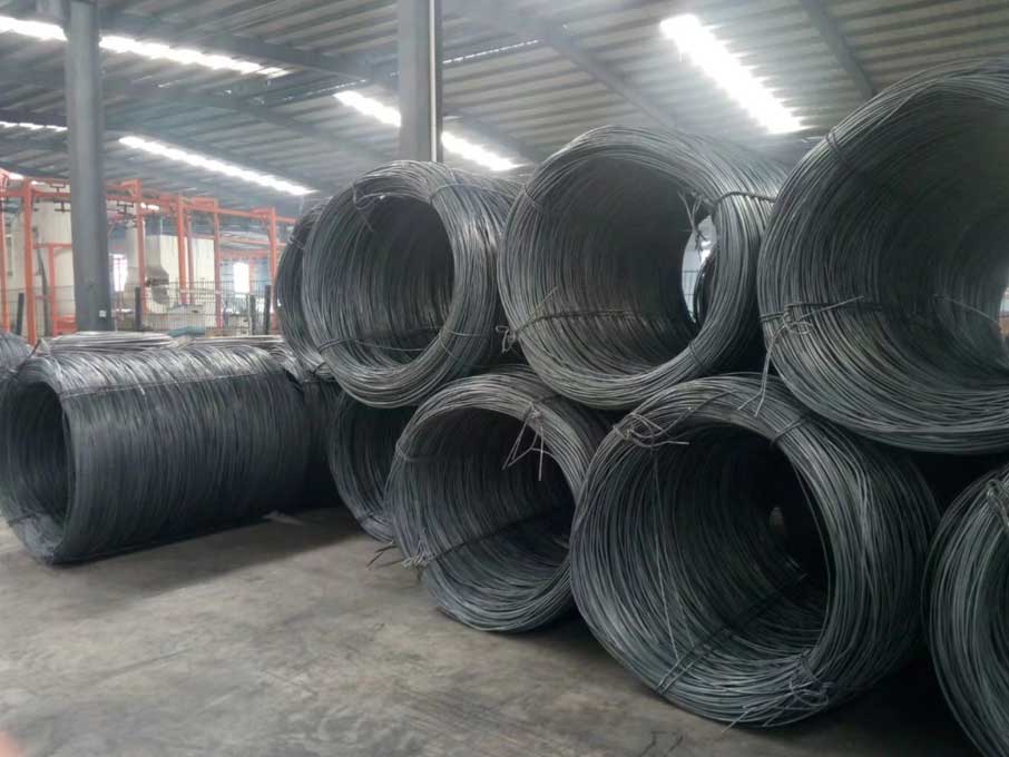 RL718 / RL818 / RL918 / RL1018 / RL1118 / RL1218 Rectangular reinforcement steel mesh