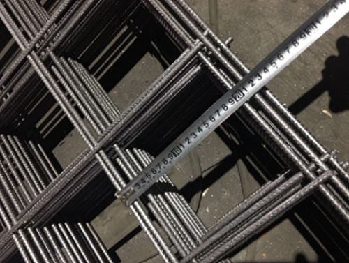 F62 / F72 / F82 / F92 / F1018 concrete reinforcement mesh