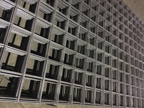 F62 / F72 / F82 / F92 / F1018 concrete reinforcement mesh