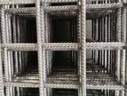 A60 / A65 / A70 / A76 / A82 / A90 / A120 ribbed reinforced mesh