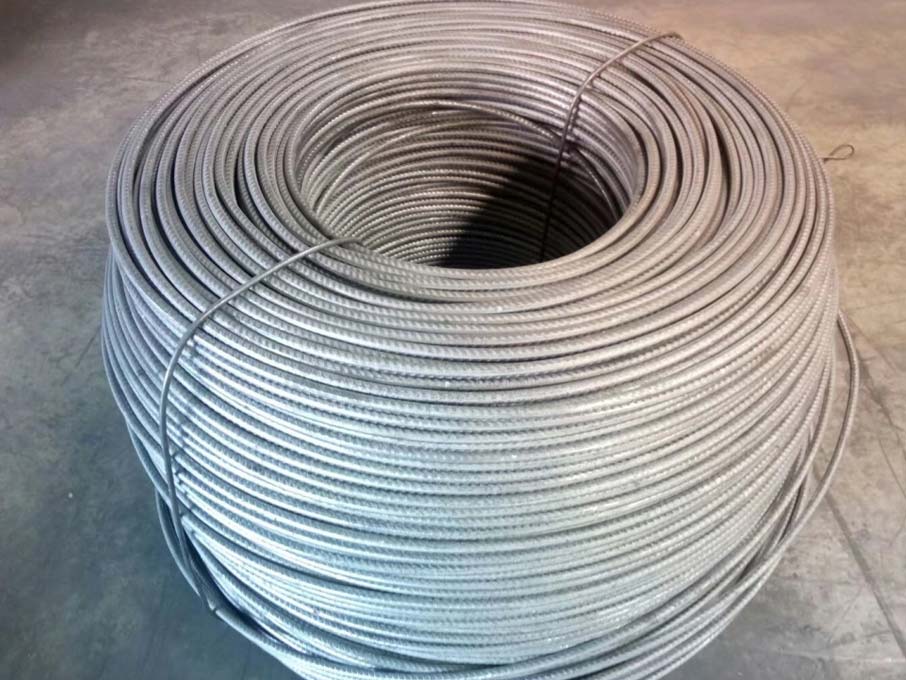 A60 / A65 / A70 / A76 / A82 / A90 / A120 ribbed reinforced mesh