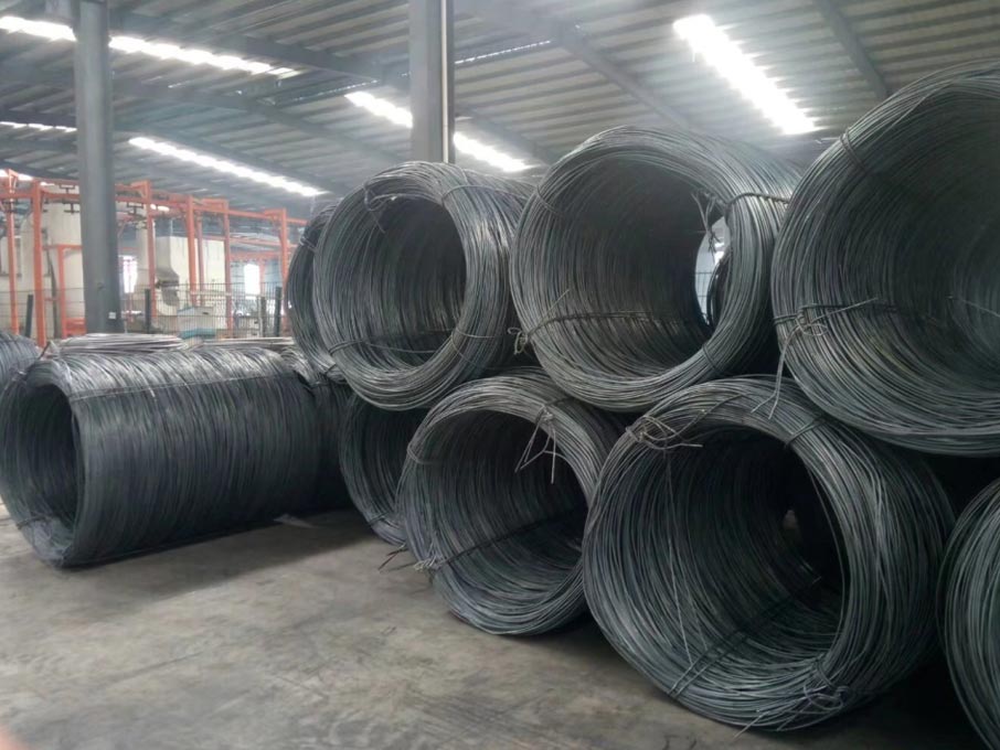 A60 / A65 / A70 / A76 / A82 / A90 / A120 ribbed reinforced mesh