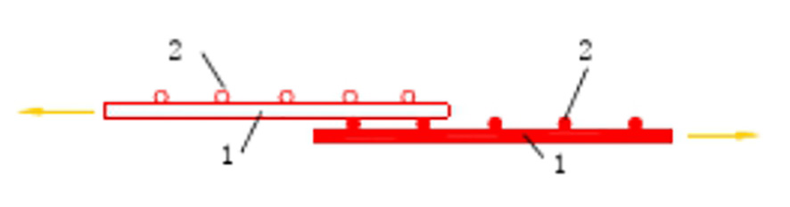 E5 / E6 / E7 / E8 / E9 / E10 / E11 / E12 / E14 / E16 cold drawn reinforcement mesh