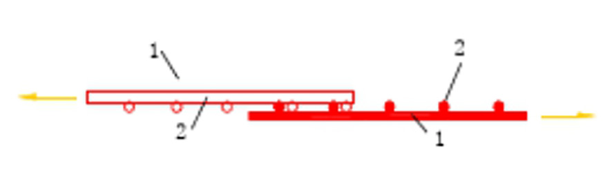 E5 / E6 / E7 / E8 / E9 / E10 / E11 / E12 / E14 / E16 cold drawn reinforcement mesh