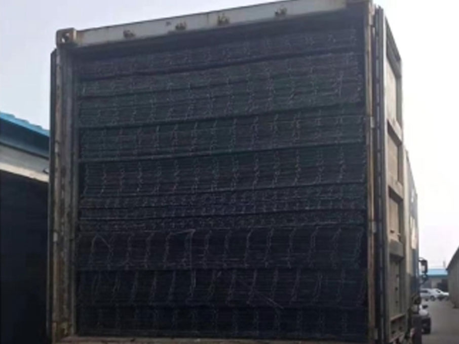 K188 / K335 reinforcement wire mesh