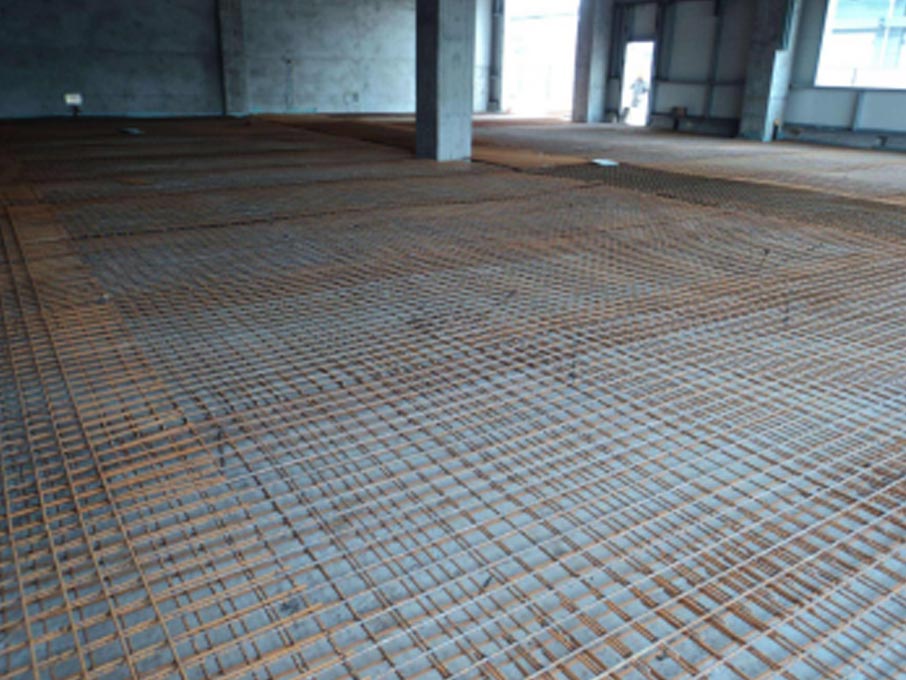 Reinforcement Wire Mesh, Floor Tile Wire Mesh
