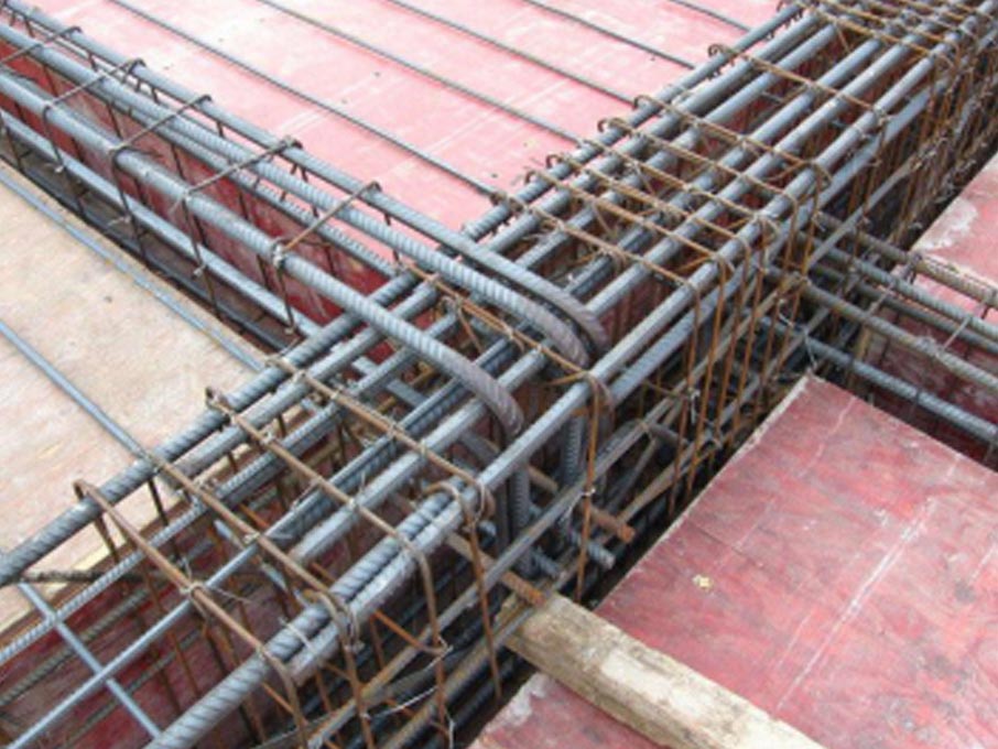K188 / K335 reinforcement wire mesh