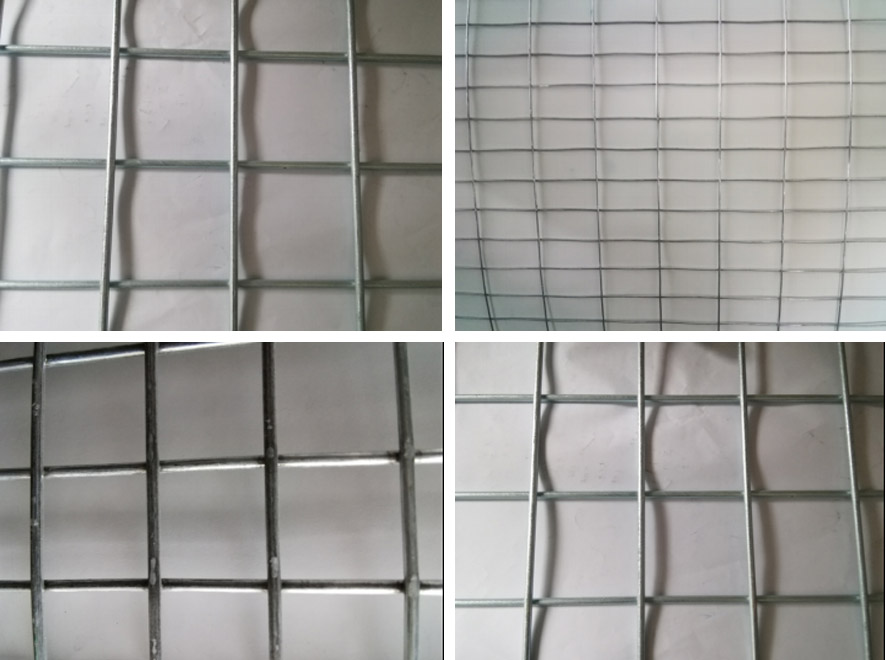 Engineering Weld mesh