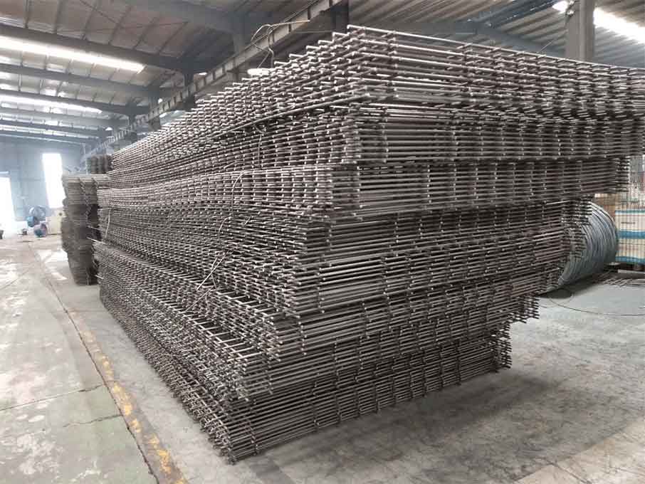 Reinforcing Steel Mesh