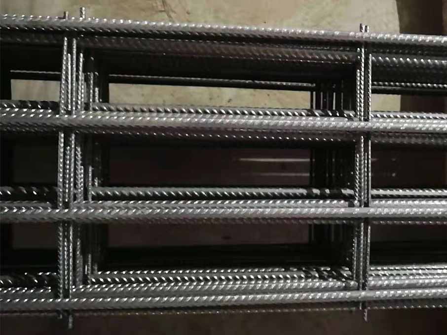 Reinforcement Steel Mesh