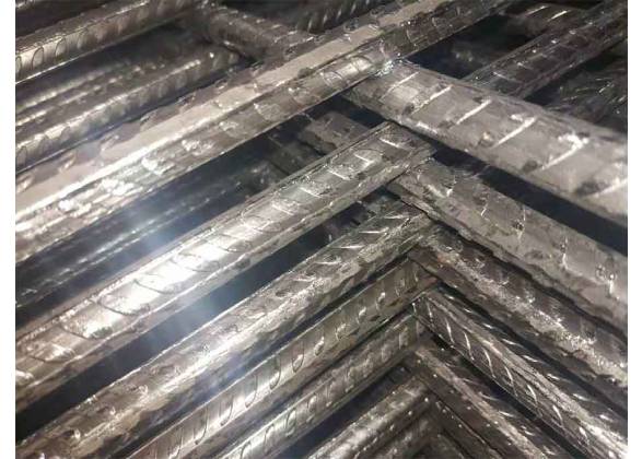  Reinforcement Mesh