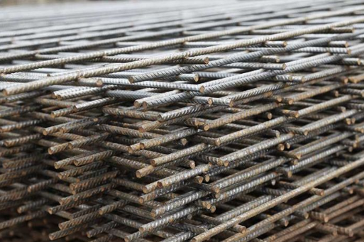 A142 welded steel mesh