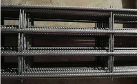 Reinforcement Steel Mesh