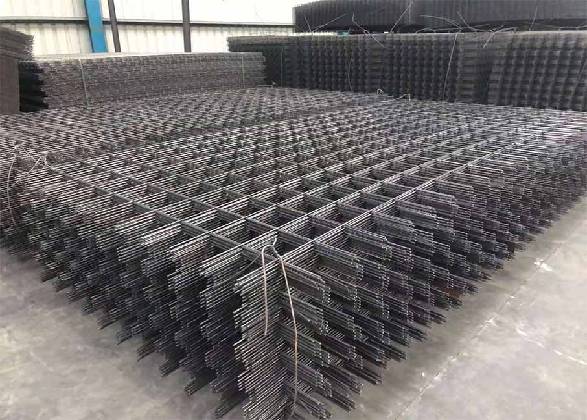 Welded Steel Bar Mesh