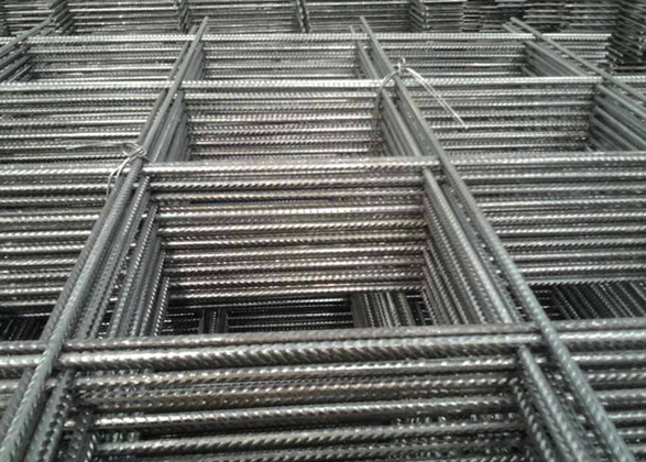 Stainless-Steel Wire Mesh