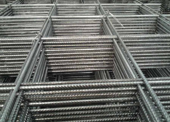 Steel Wire Mesh