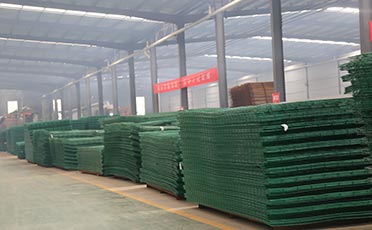 Congratulations on new website of Heyou wire mesh!