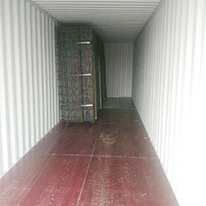 Reinforcing Steel Mesh for Austrilian Market