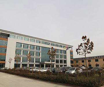 Anping Heyou Wire Mesh Products Co., Ltd.