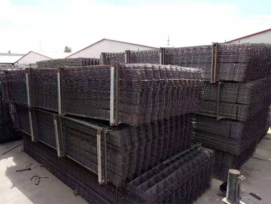 SL51.5/ SL41.5 construction reinforcement mesh by AS-NZS 4671-2001 standard