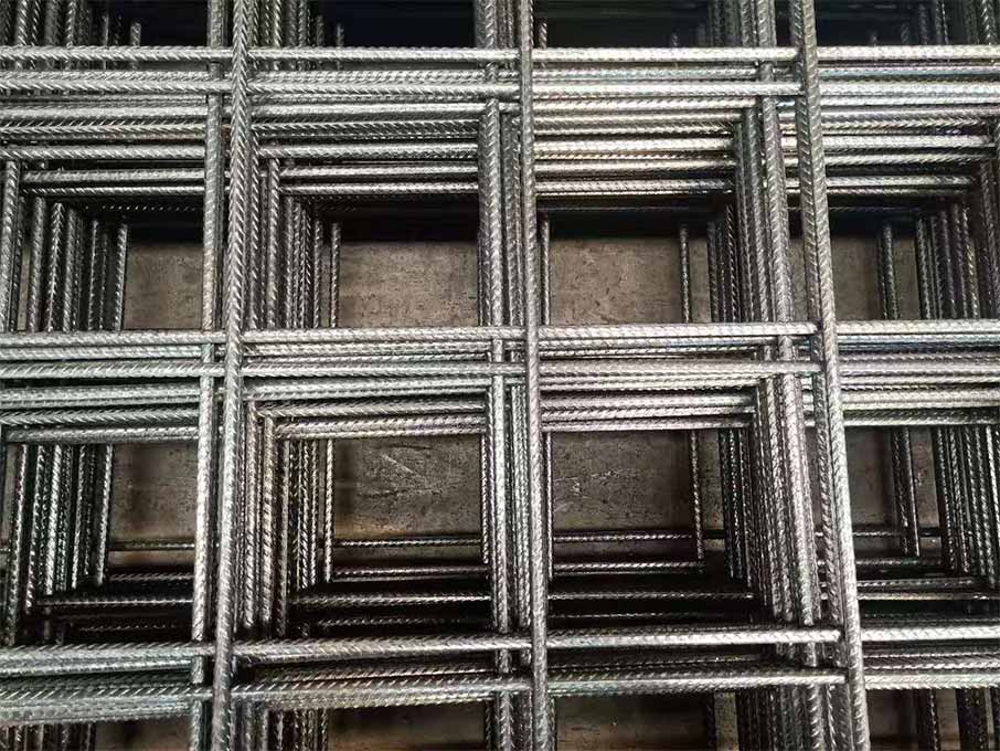 SD Stirrup Mesh / reinforcement mesh / reinforcing mesh / reinforced mesh