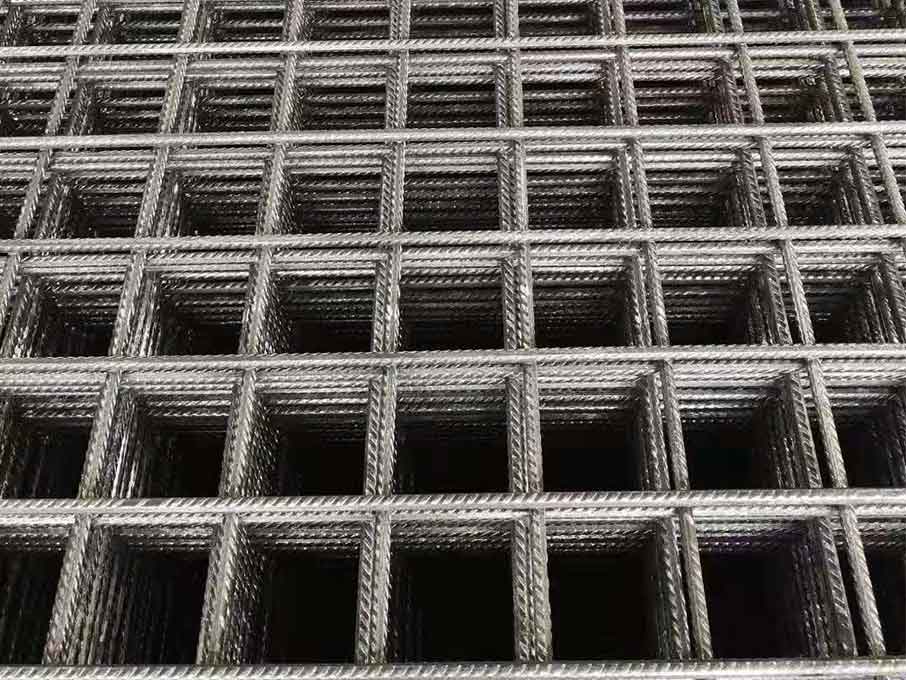 Rebar Mesh