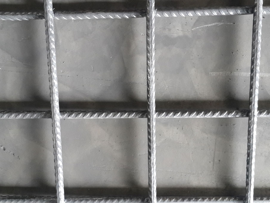 Steel Wire Mesh