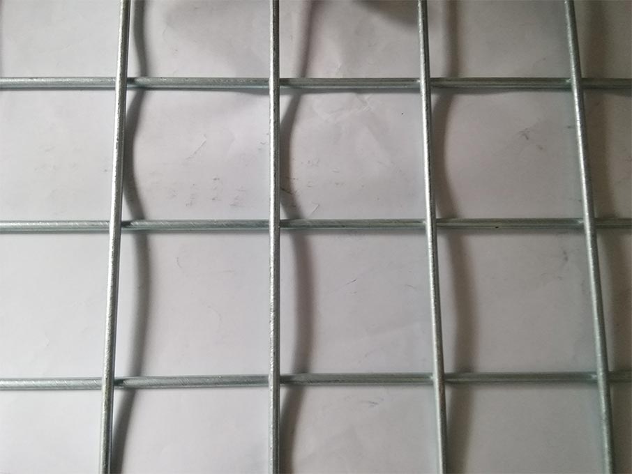 Engineering Weld mesh