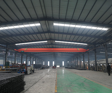 Anping Heyou Wire Mesh Products Co., Ltd.