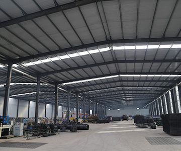 Anping Heyou Wire Mesh Products Co., Ltd.