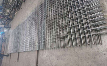 Why Does The Welded Steel Mesh Play A Significant Role In Bridge Engineering?