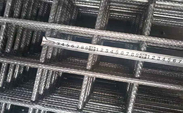 What are the Factors for the Quality Assurance of the Reinforcement Mesh?