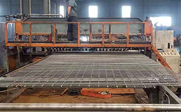 How to Improve the Corrosion Resistance of Reinforced Mesh?