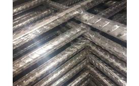 What are the Advantages and Applications of Reinforced Mesh?