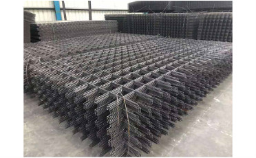 What is the Difference Between Reinforced Wire Mesh and Steel Wire Mesh?